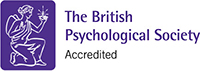 The British Psychological Society logo