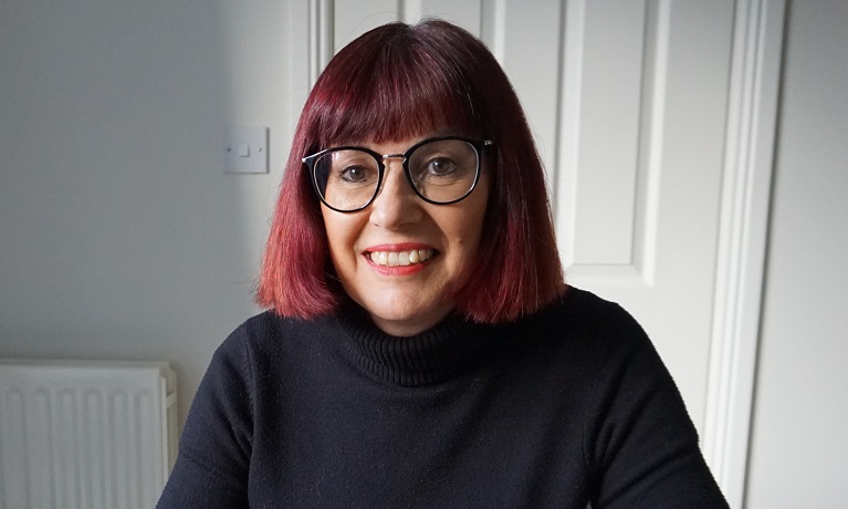 Dr Christine Grant
