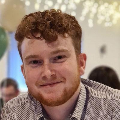 Profile photo of James Cox