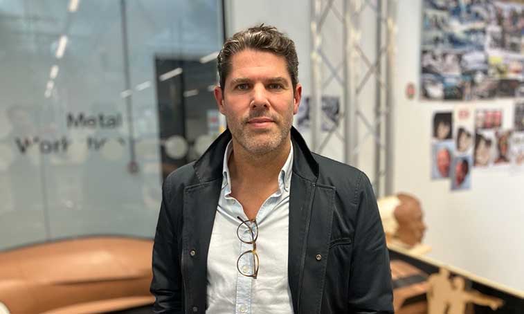 Matt Hill 