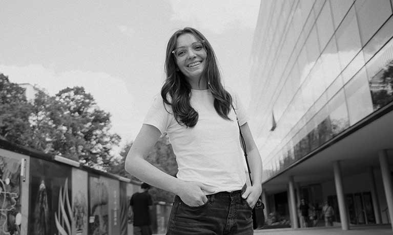 Paula Murarescu