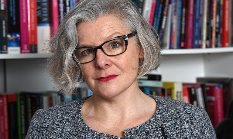 Dr Rachel Matthews