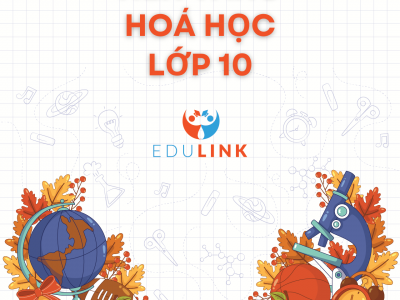 NỀN TẢNG HOÁ HỌC 10