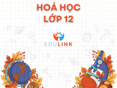 NỀN TẢNG HOÁ HỌC 12